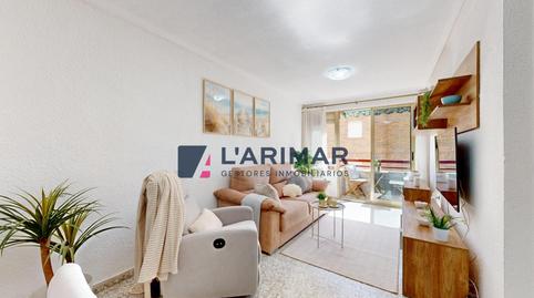 Foto 4 de Piso en venta en San Gabriel, Alicante / Alacant