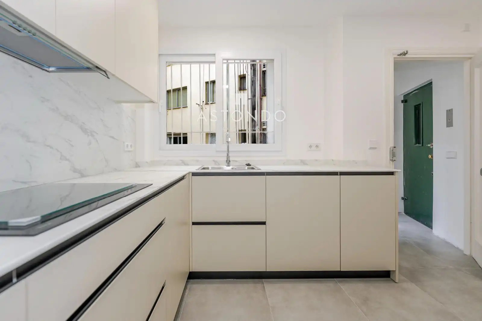 Piso de alquiler en Madrid, Madrid