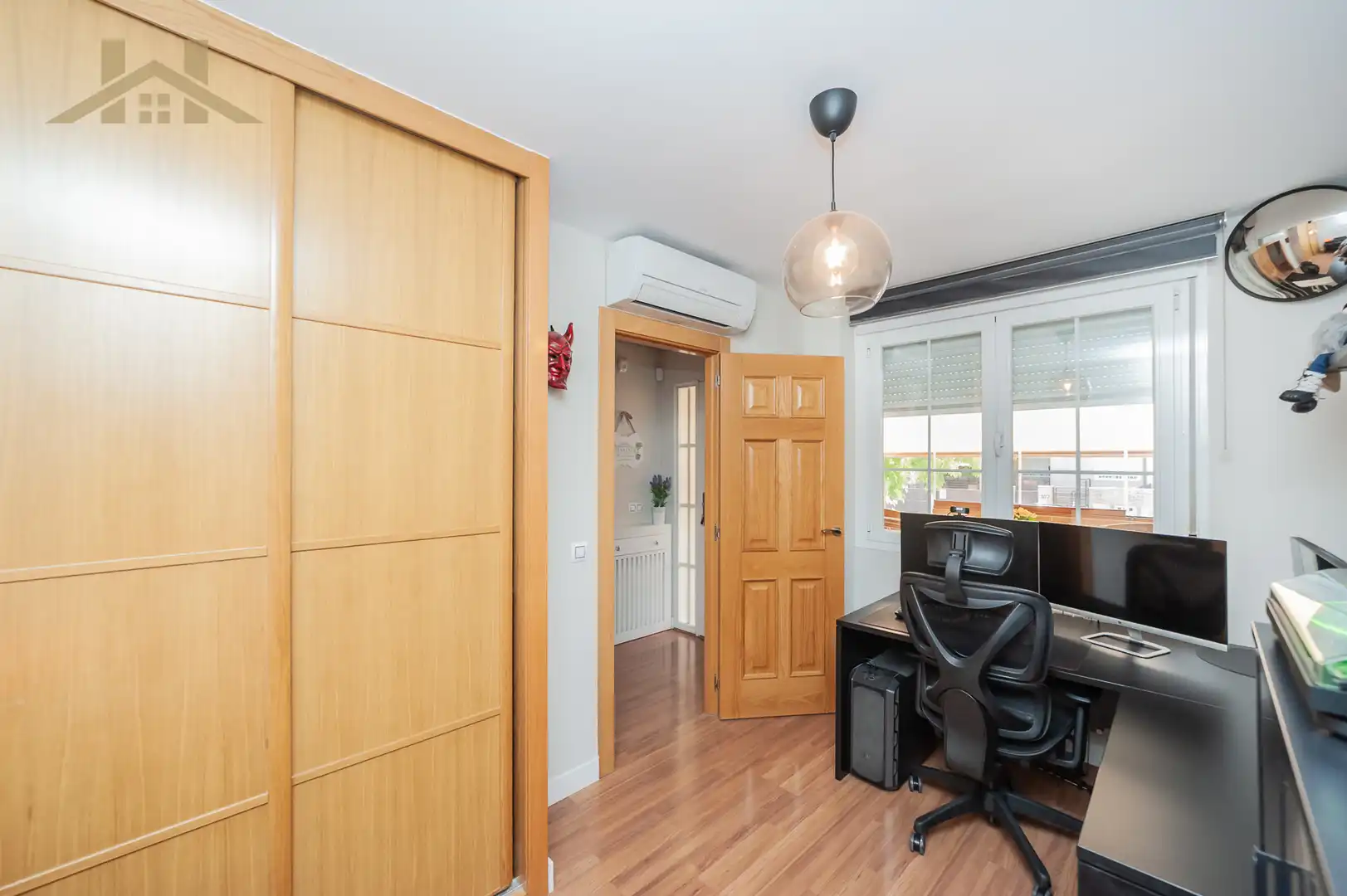 Doppelhaushälfte mit Pool zum Verkauf in Calle de Camariñas 108, imagen 12