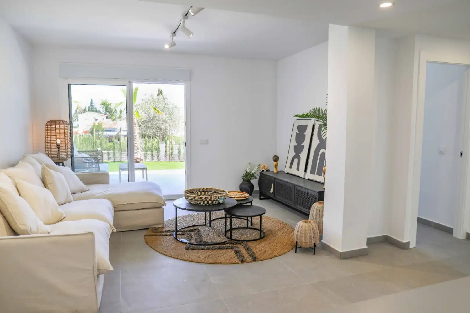 Apartament amb piscina en venda a El Montgó, imagen 40