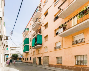Vista exterior de Apartament en venda en Mataró