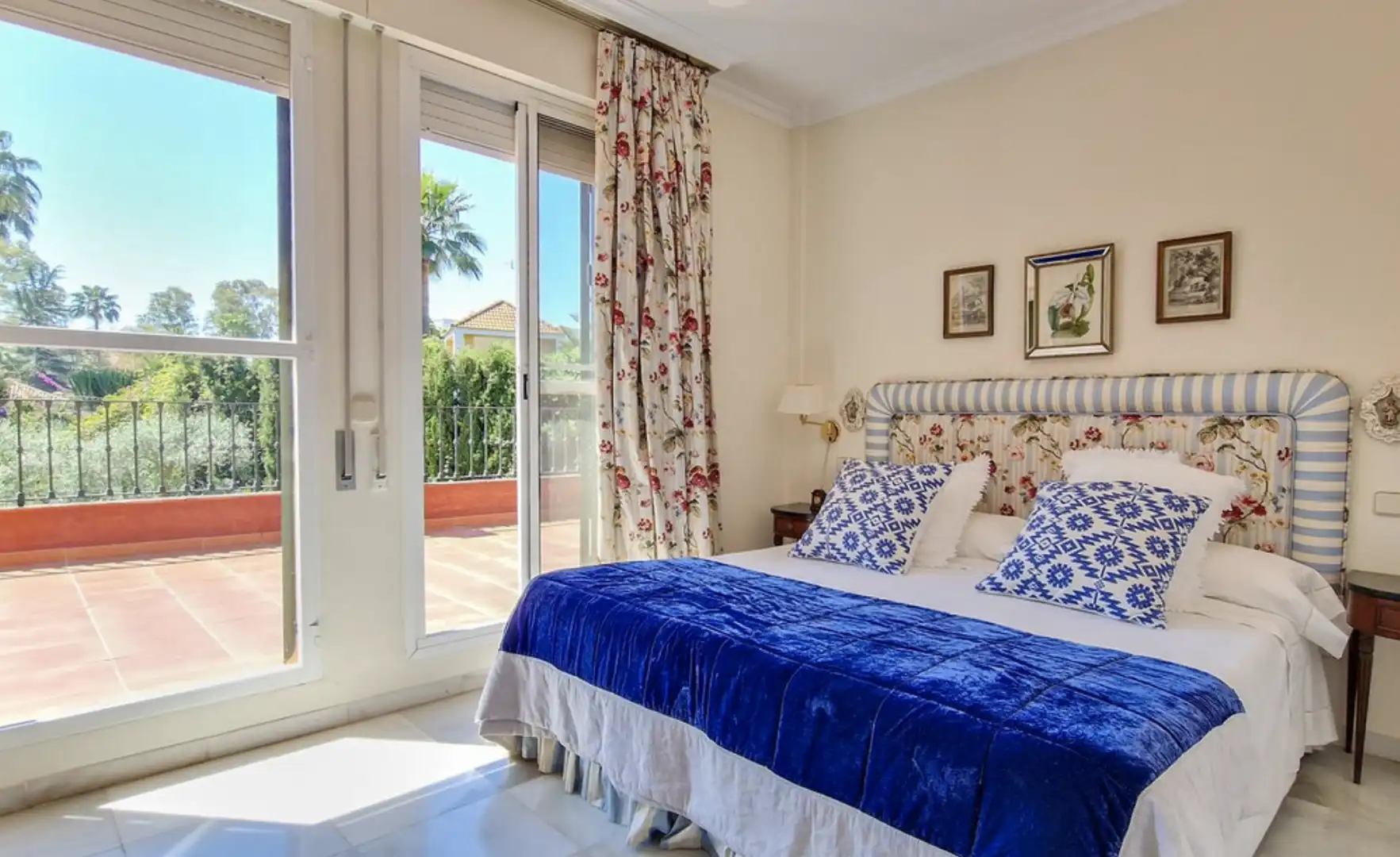 Villa con terrazza in vendita a Nueva Andalucía, imagen 20