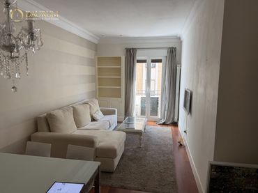 Piso con ascensor en venta en Rios Rosas
