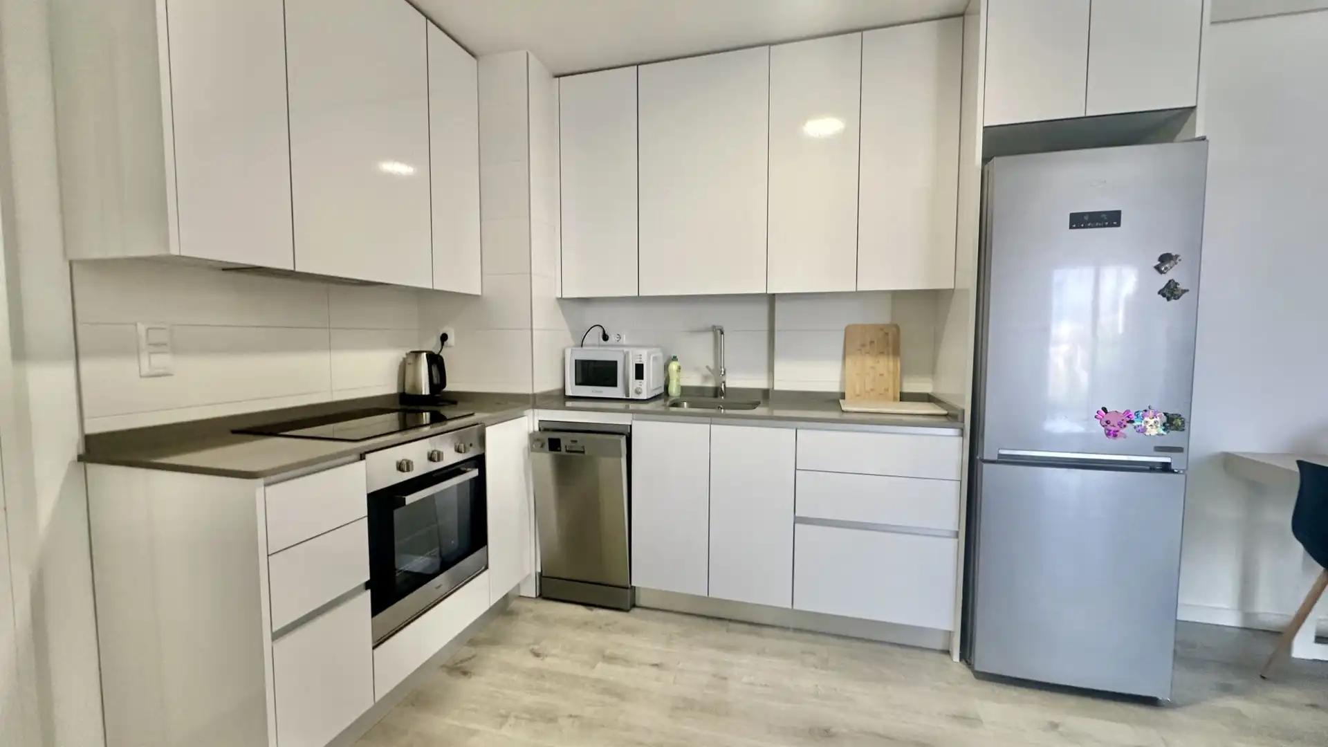Apartment with pool for sale in Orihuela Costa, imagen 14