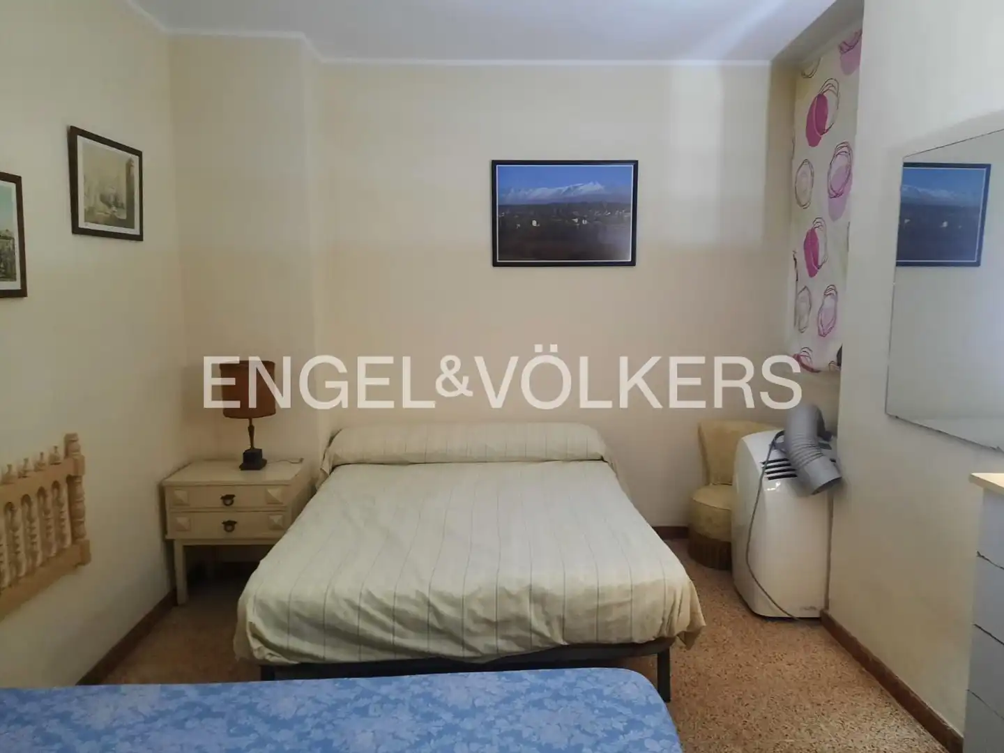 Habitación de Apartamento en venta en Chipiona con Calefacción y Terraza