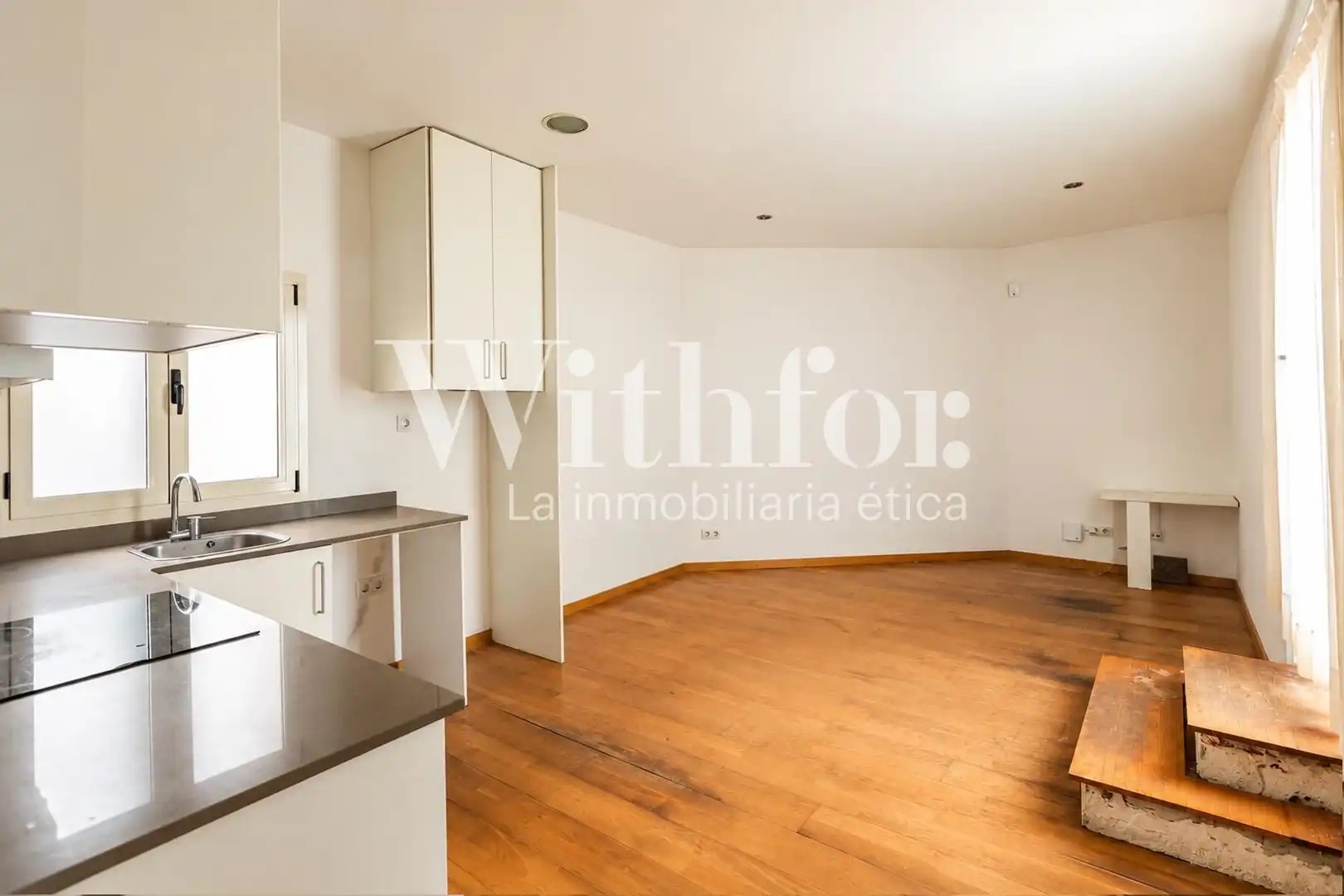 Penthouse with lift for sale in ARIBAU, imagen 12