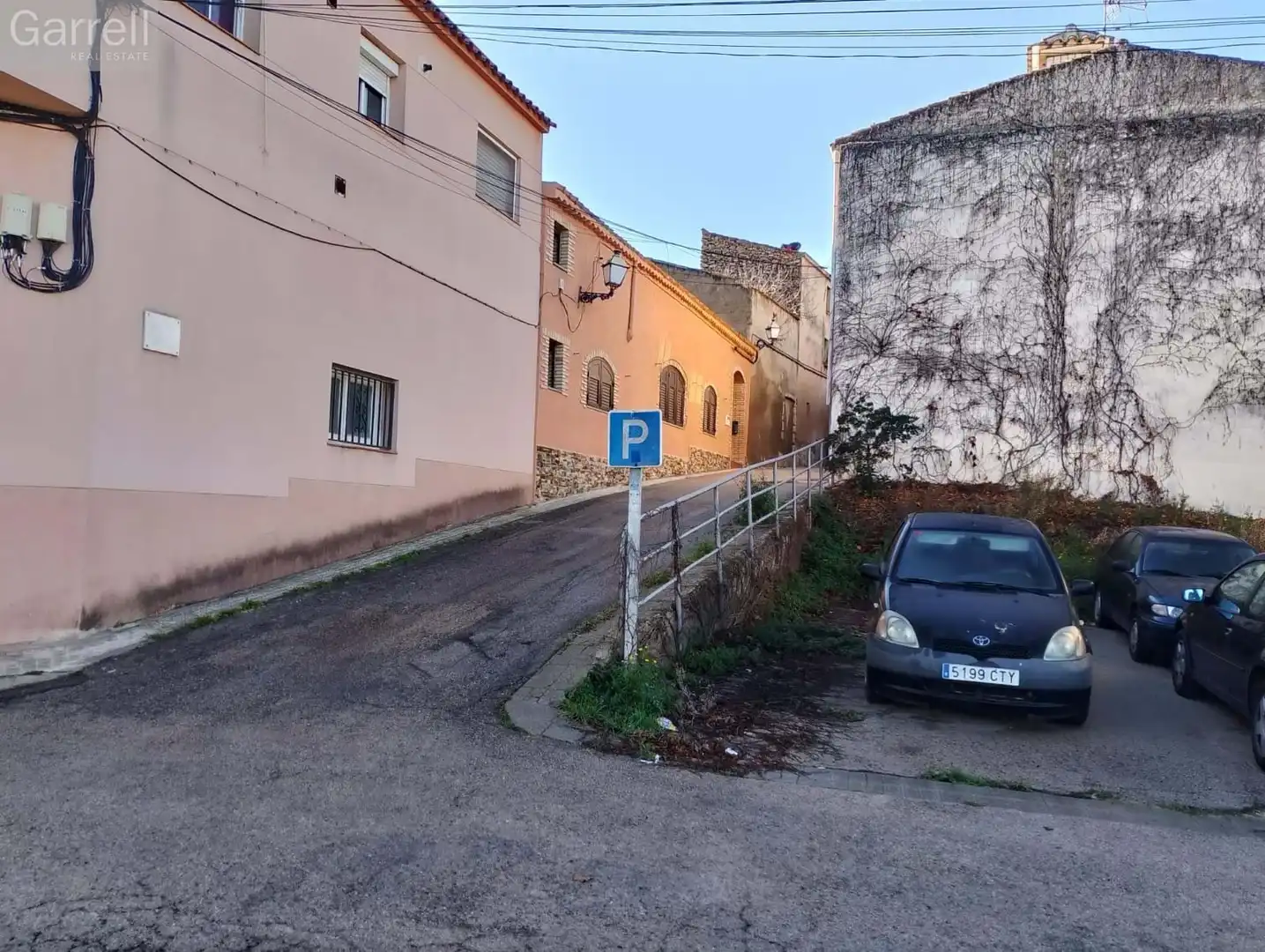 Casa a schiera in vendita a CM VALLS -LA GORNAL 
(A) Es: Pl: Pt:
 CASTELLET I LA GORNAL (BARCELONA), imagen 5