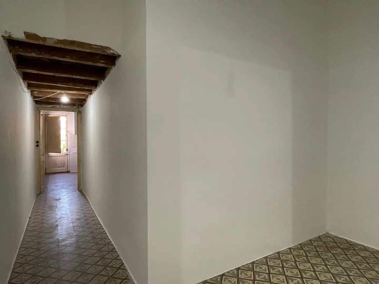 Piso en venta en Sabadell con Balcón