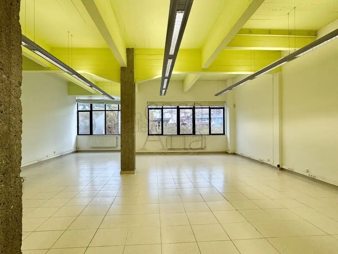 Office space with lift for sale in Nerbioi Kalea