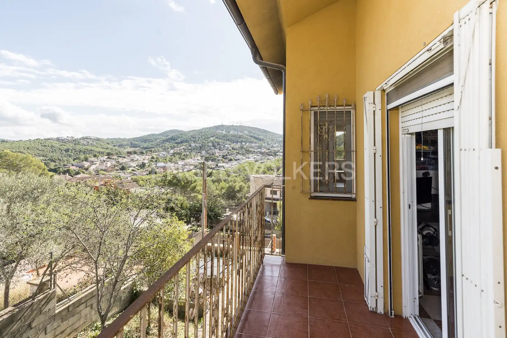 Casa con terraza en venta en Carrer Puig de les Forques, imagen 18