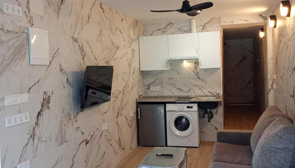 Foto 1 de Apartament de lloguer a Bahía Dorada, Málaga