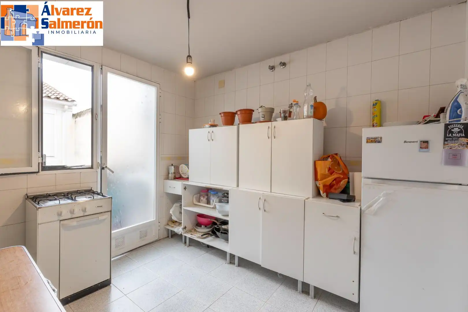 Appartement avec terrasse à vendre à FUENTE ALTA, imagen 6