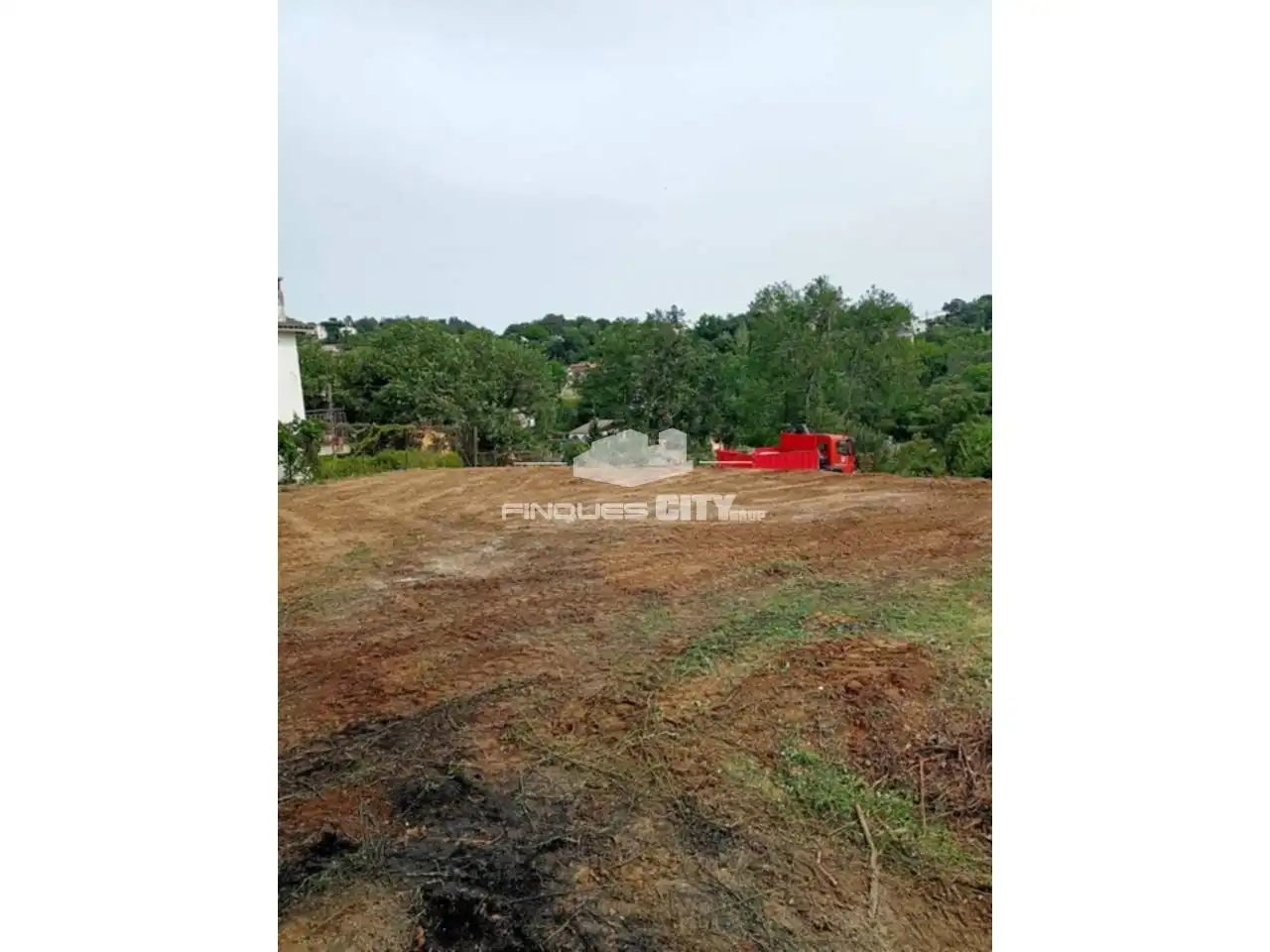 Residencial en venda en Riells i Viabrea
