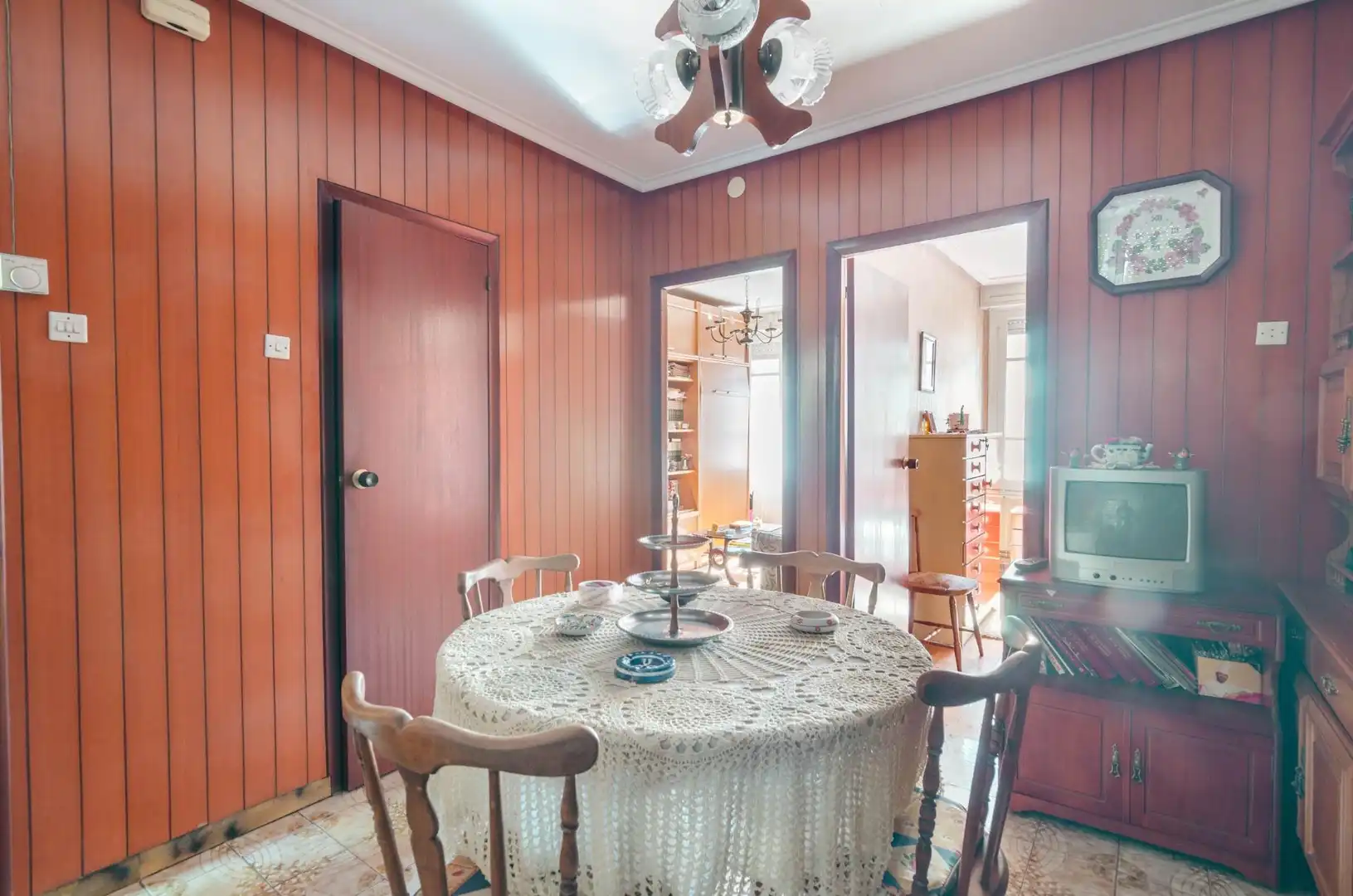 Casa in vendita a Carretera LAGO,EL 14, imagen 17