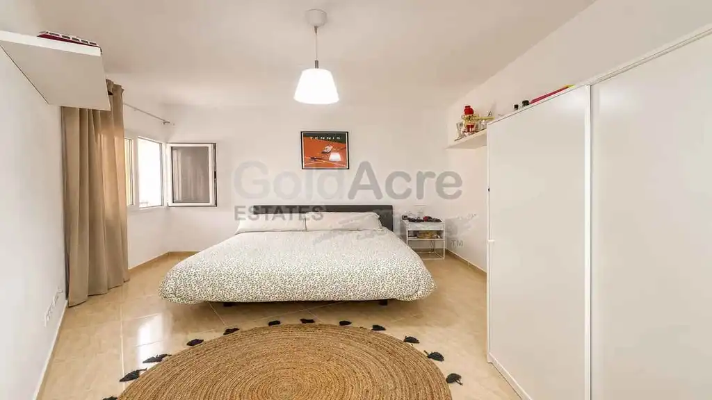 Dormitori de Apartament en venda en La Oliva