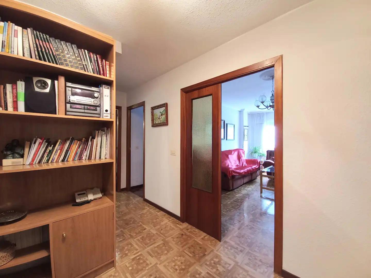 Flat for sale in Burgos  with Heating and Storage room