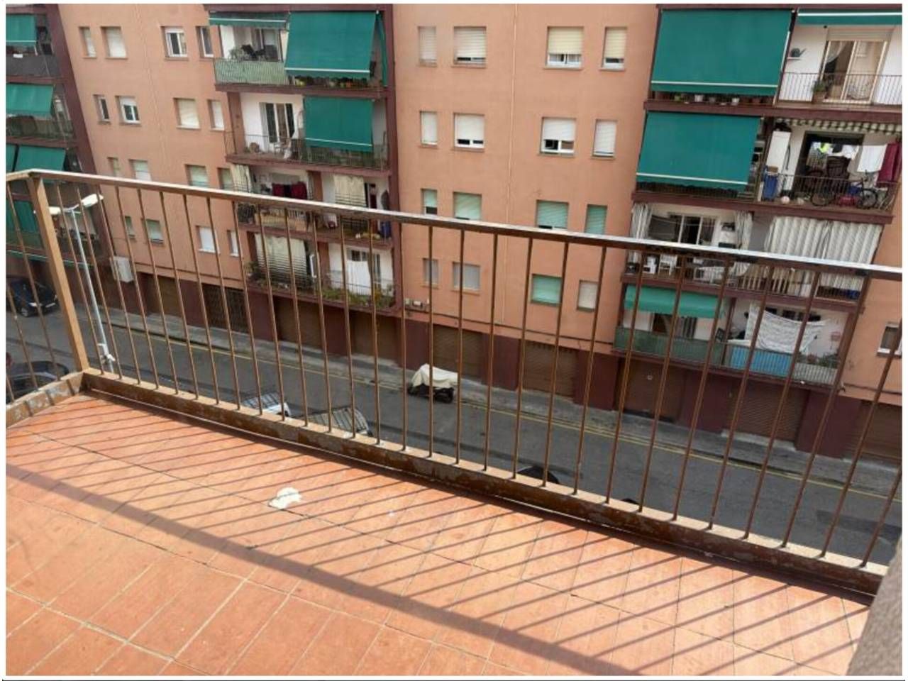 Piso en venta en Centre