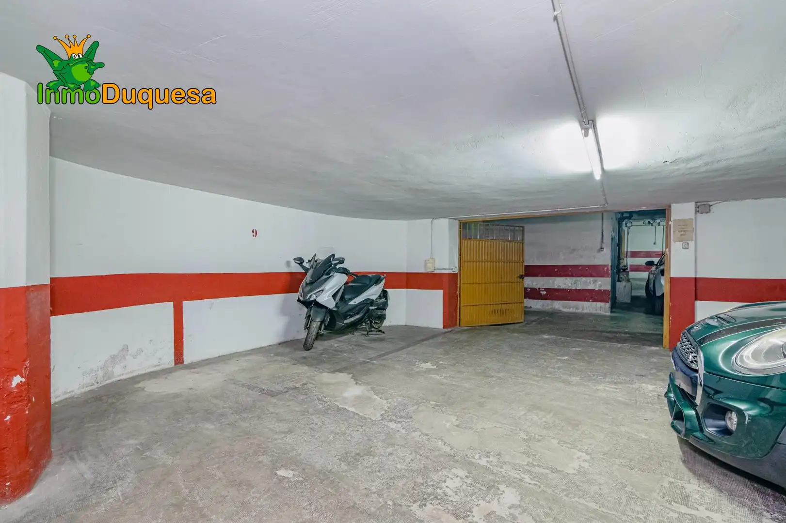 Individuale in vendita a Centro, imagen 17