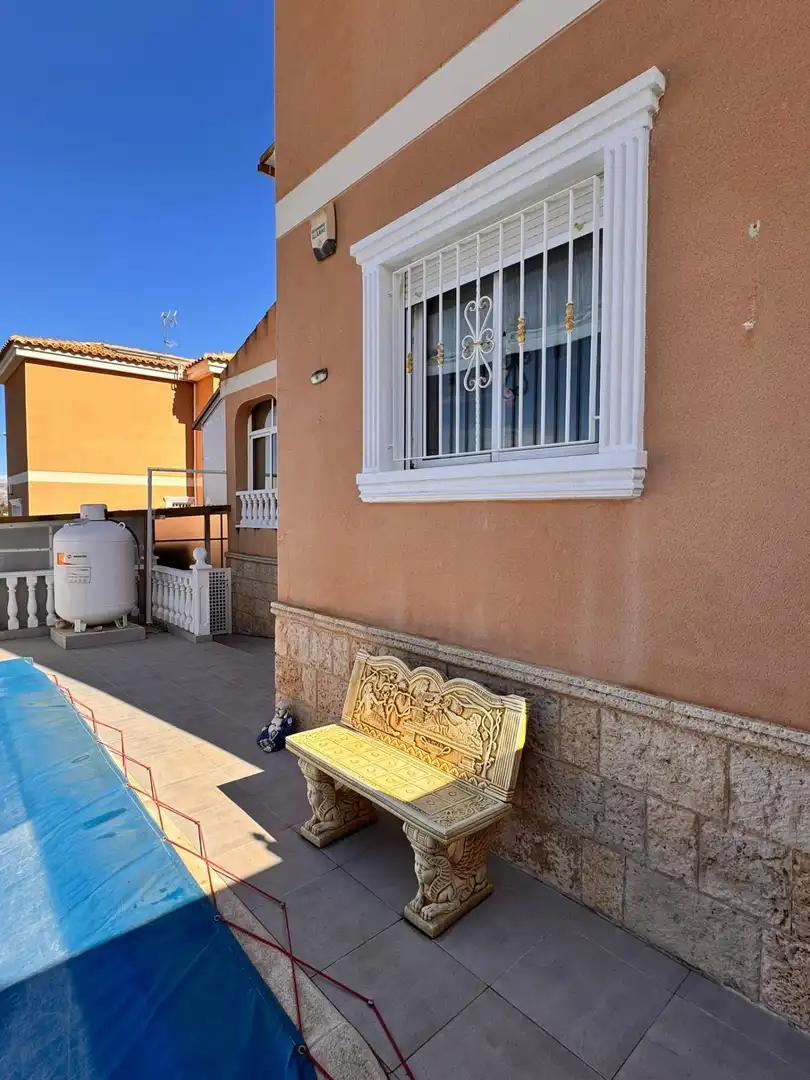 Casa o chalet en venta en Santa Ana