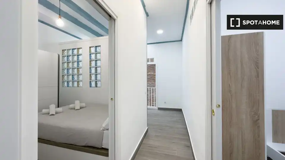Flat to rent in Ciutat Vella, imagen 12