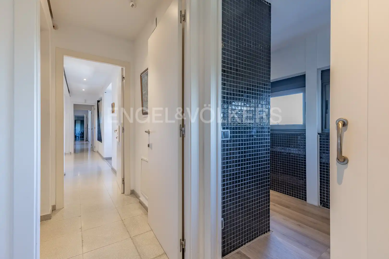 Casa amb terrassa en venda a Valldoreix, imagen 25