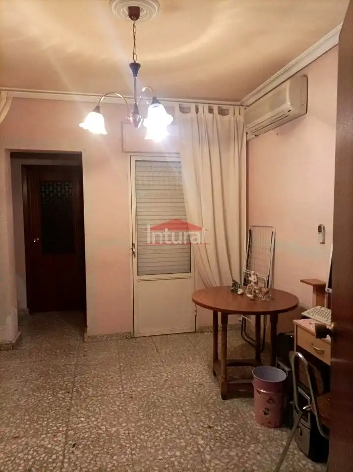 Schlafzimmer von Gebäude zum Verkauf in Hellín