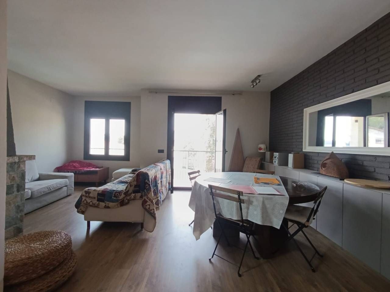 Piso en venta en Can Pau Nadal, Sant Pere de Vilamajor