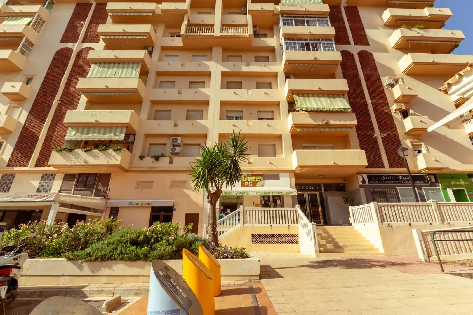 Flat with lift for sale in Centro ciudad, imagen 8
