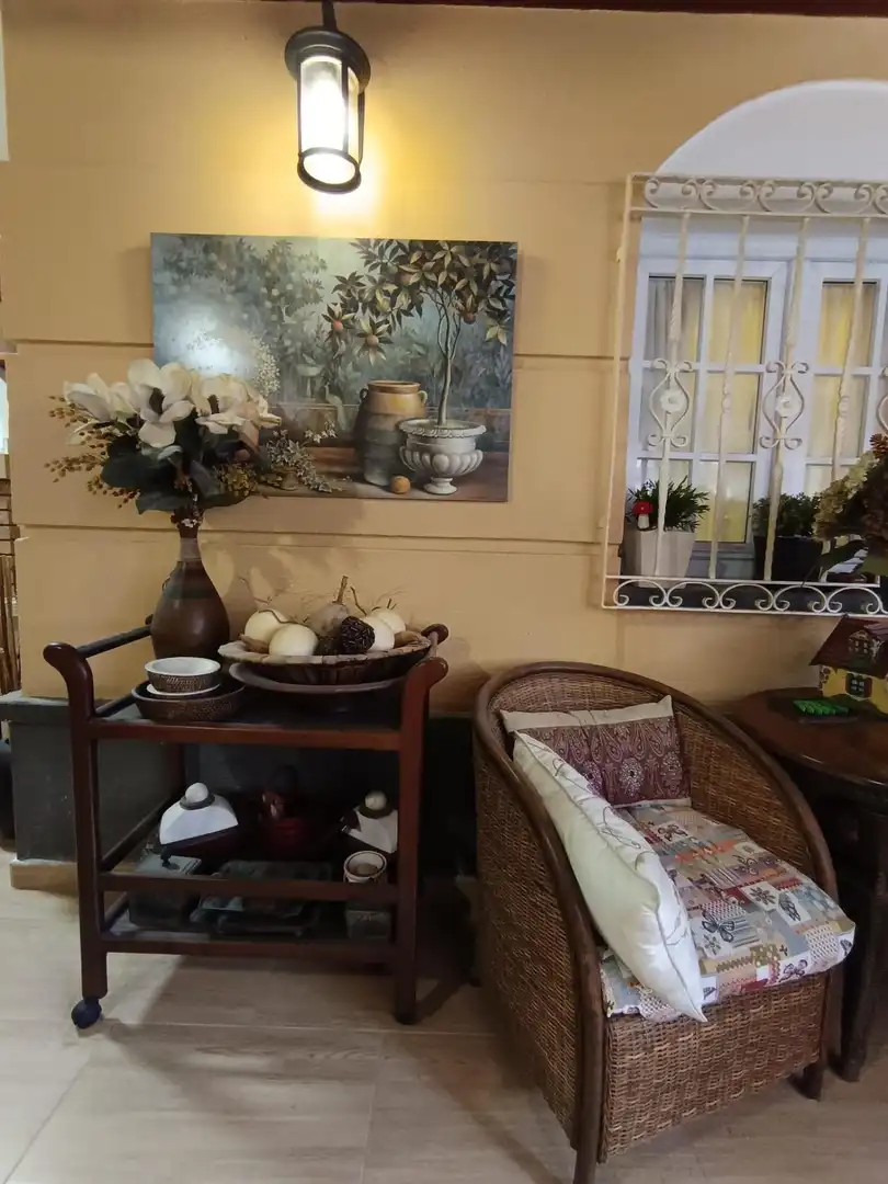 Casa adosada en venda en Las Palmas de Gran Canaria amb Jardí privat i Terrassa