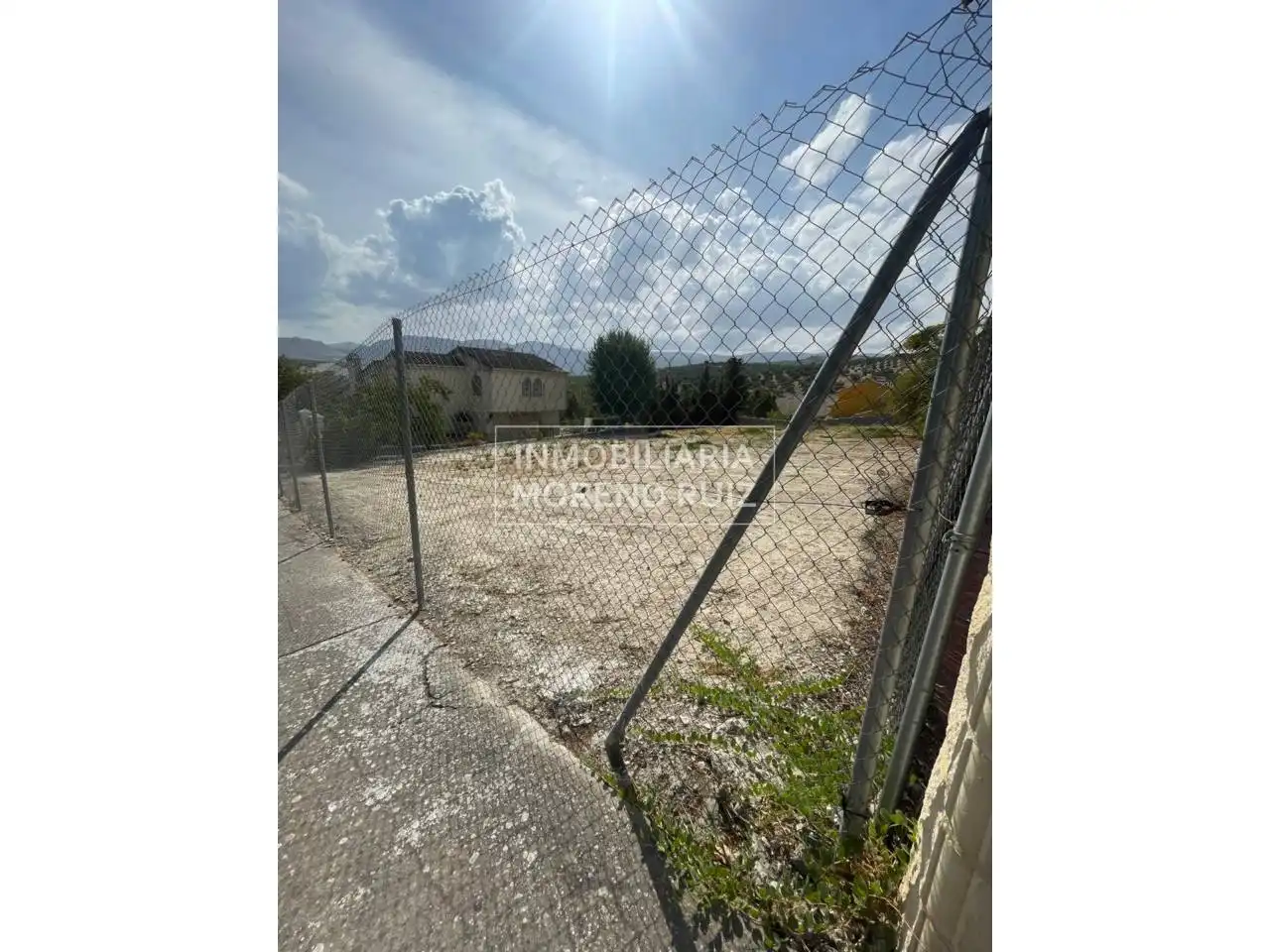 Wohnbaugrundstück zum Verkauf in Baena, imagen 5