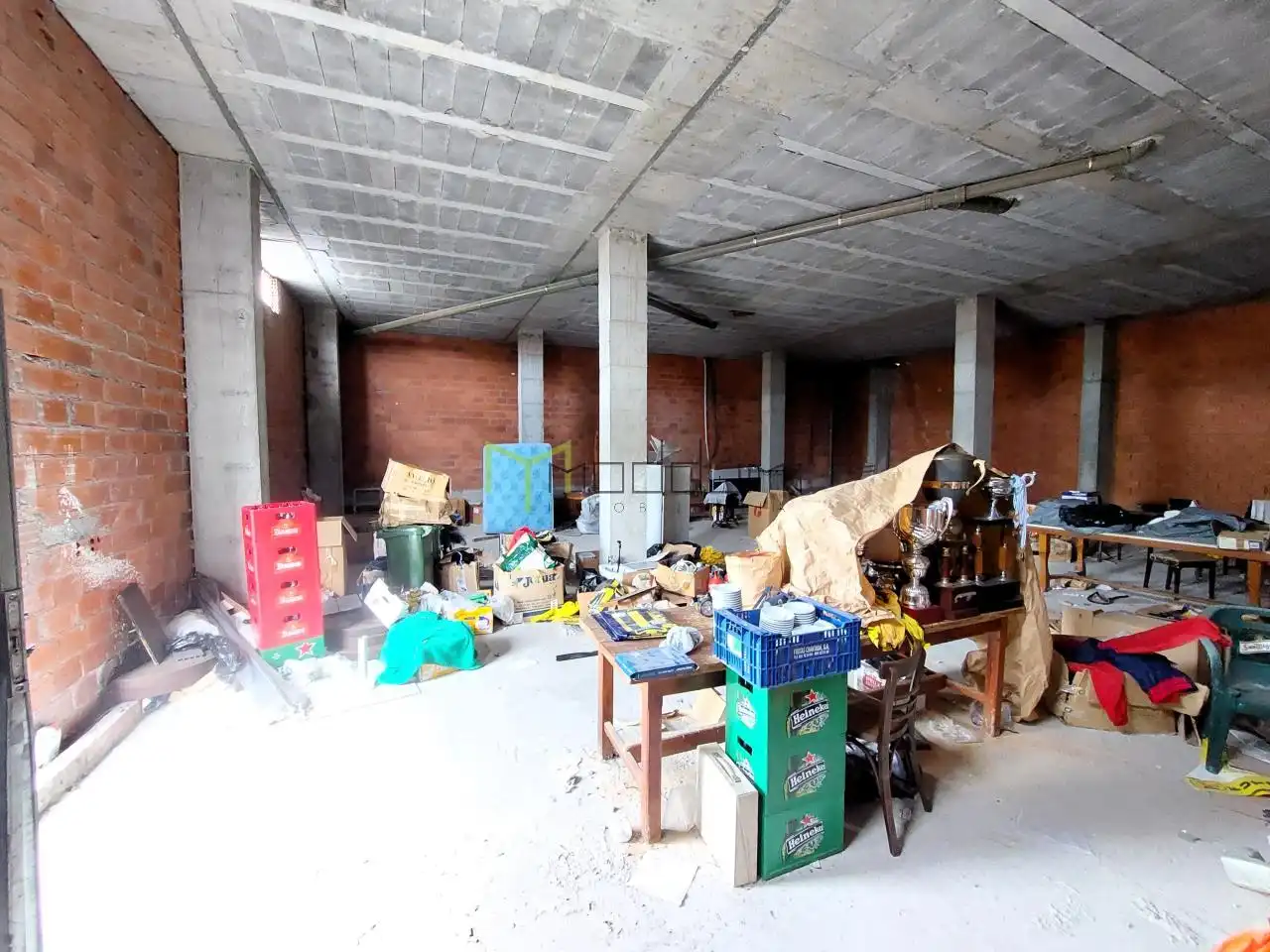 Locale commerciale in vendita a Bertamirans, imagen 4