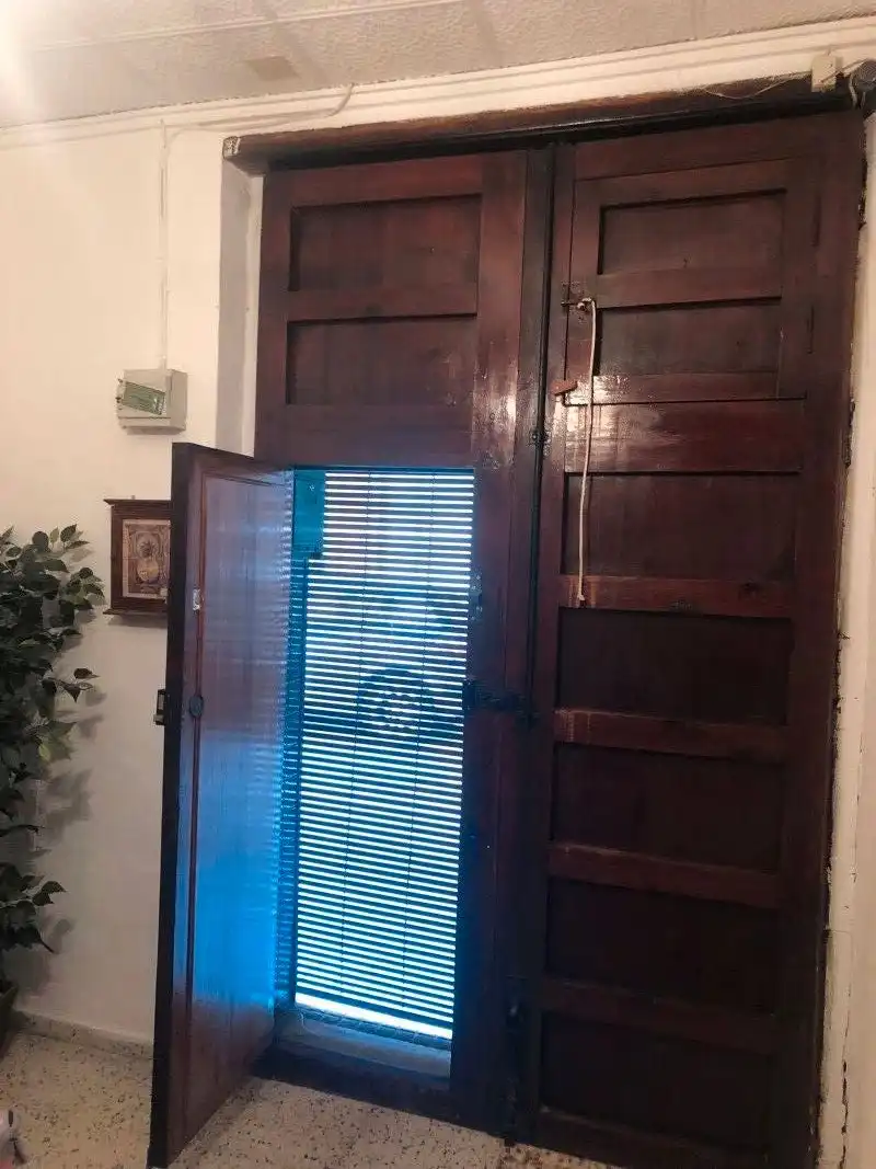 Casa o xalet en venda en Castelló de Rugat amb Terrassa i Moblat