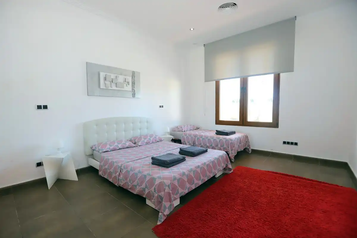 Villa avec piscine à vendre à Las Marinas / Les Marines, imagen 21