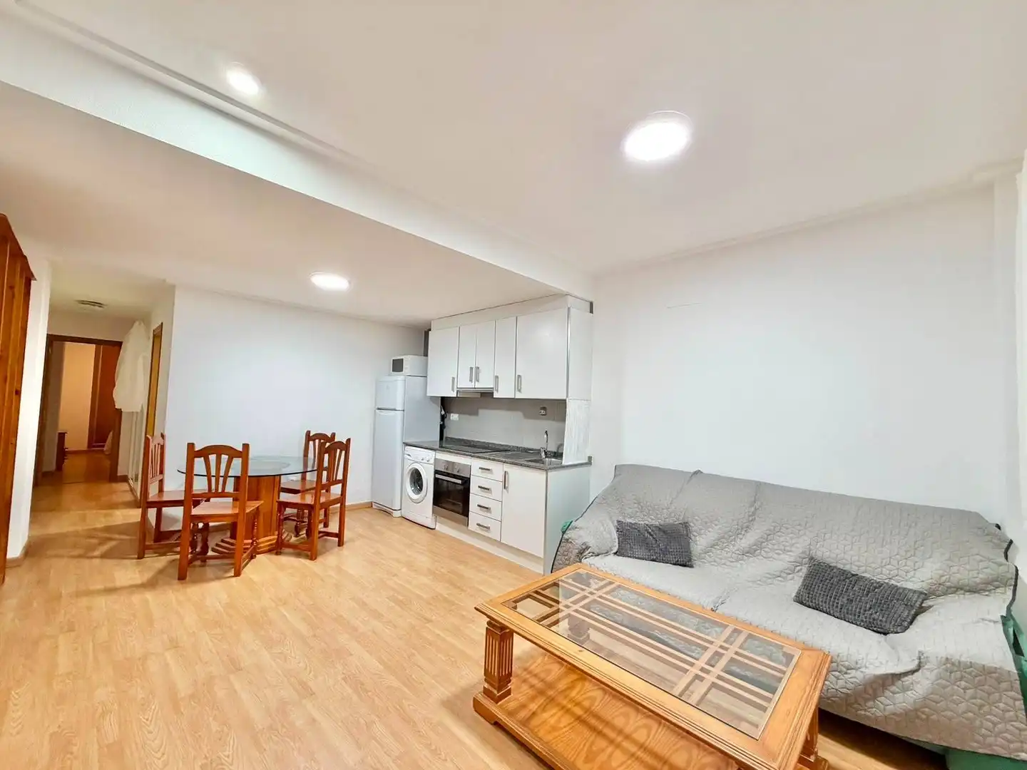 Flat with lift for sale in Centro