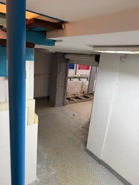 Geschaftsraum zum Verkauf in Donostia - San Sebastián 