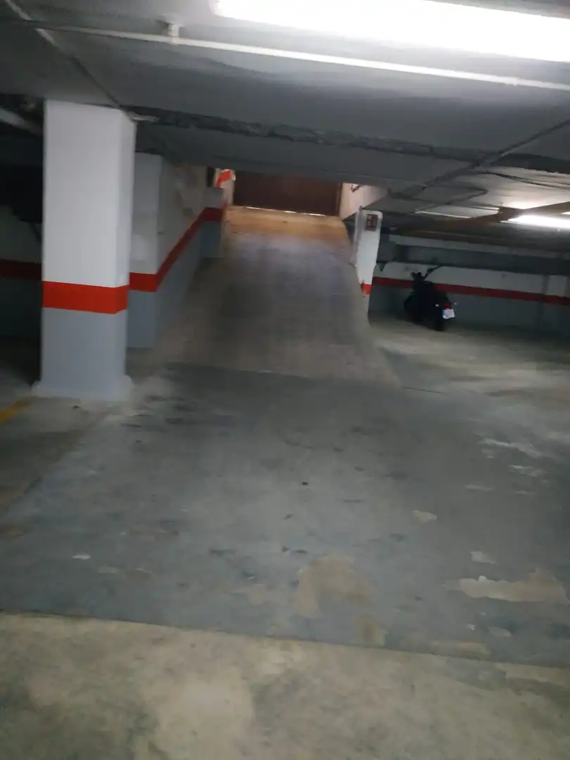Parking de Garaje en venta en Valencia