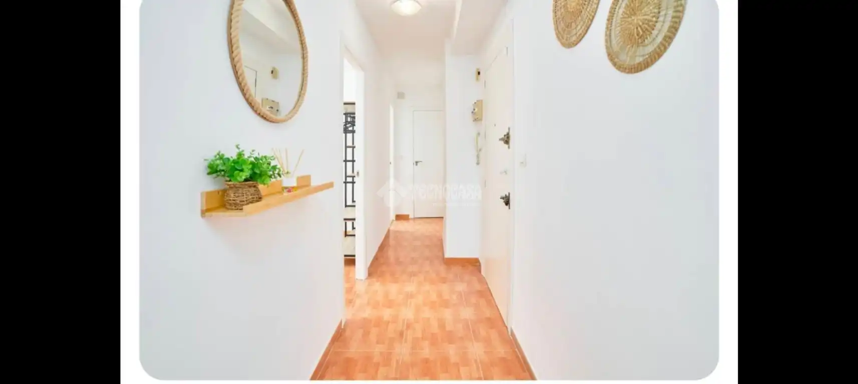 Flat for rent in Almuñécar