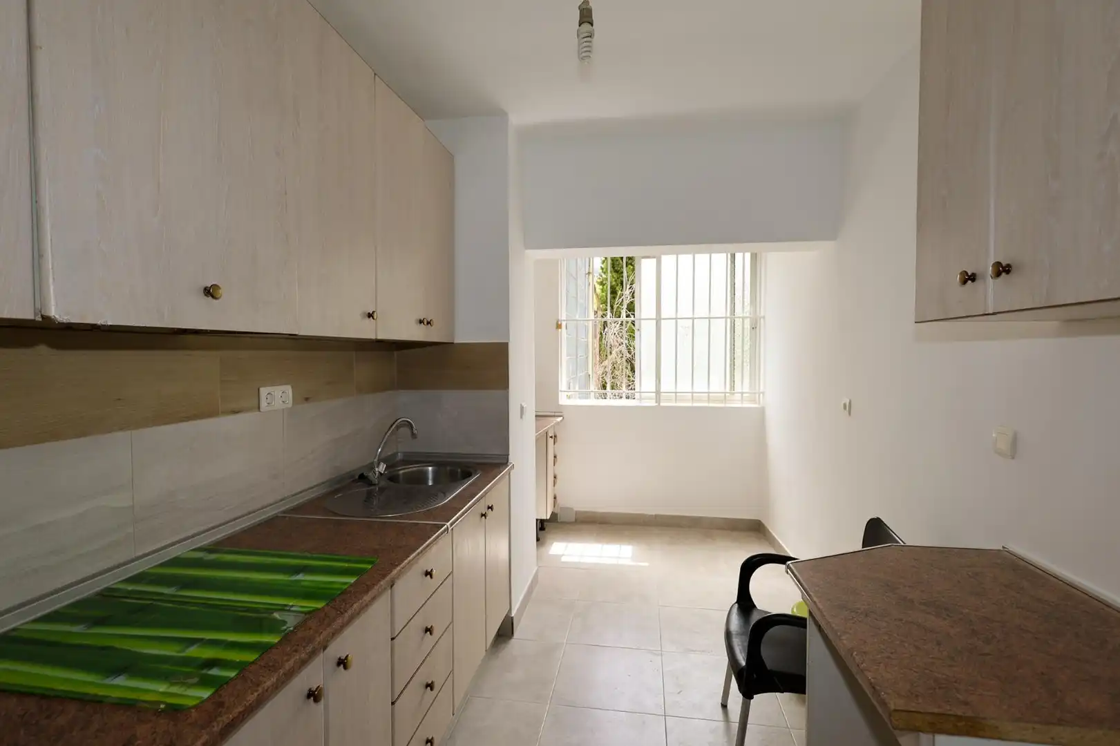 Cuina de Pis en venda en Granada
