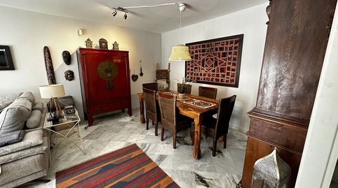 Foto 3 de Casa o chalet en venta en Nagüeles Alto, Marbella