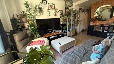 Foto 3 de Pis en venda a Argueso, Abrantes,  Madrid Capital