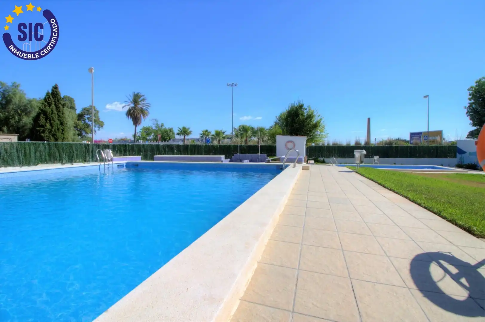 Planta baja en venta en Serratella, 5, Almenara