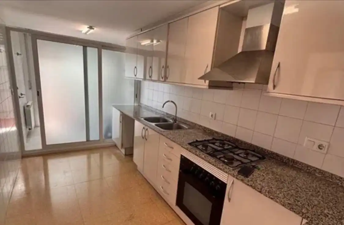 Appartamento con terrazza in vendita a Carrer Camí del Coll, imagen 2