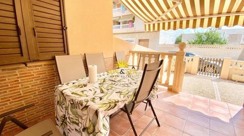 Photo 3 of House or chalet to rent in El Mojón, Pilar de la Horadada