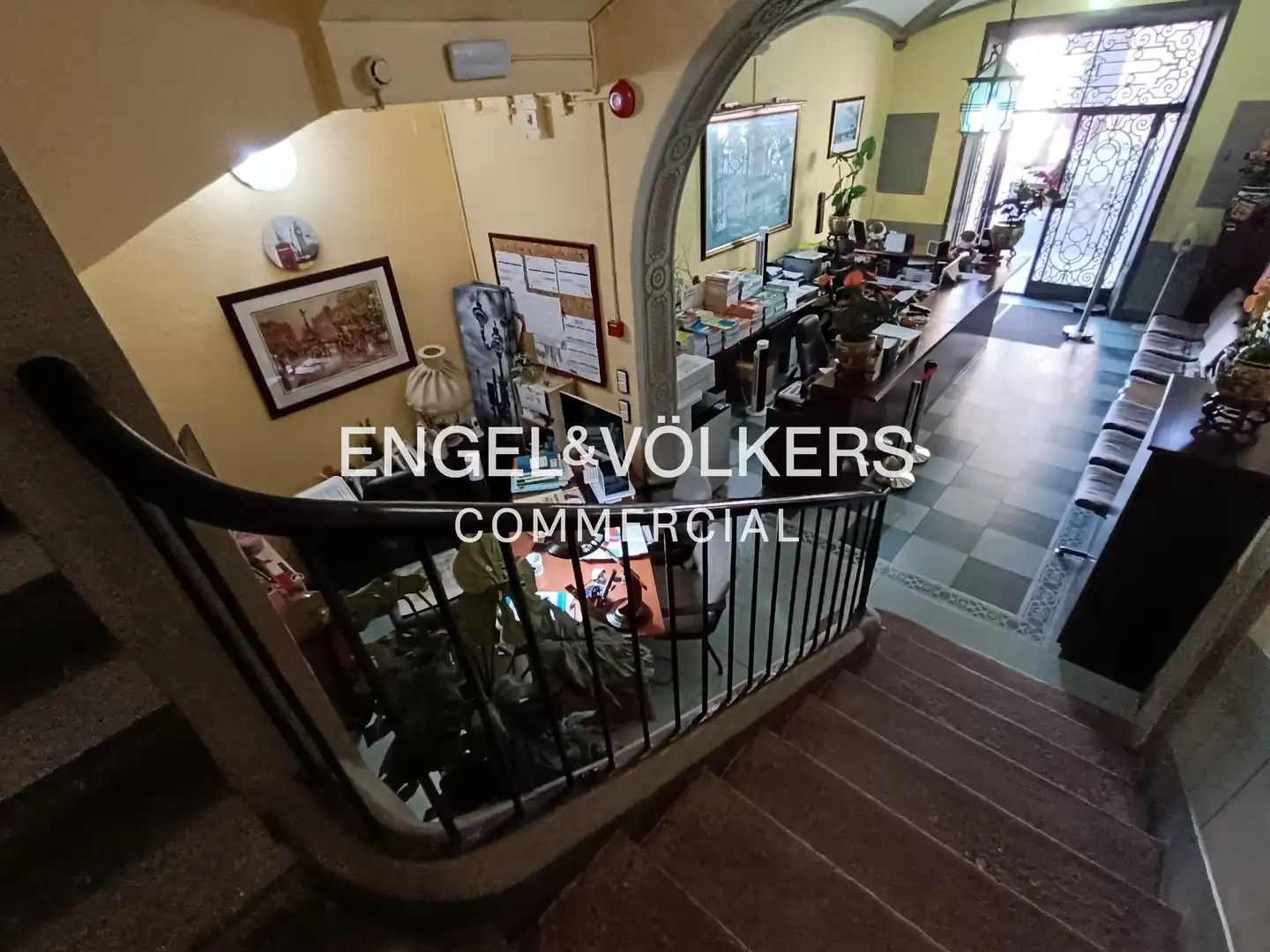 Offices for sale in Centre Vila, imagen 4