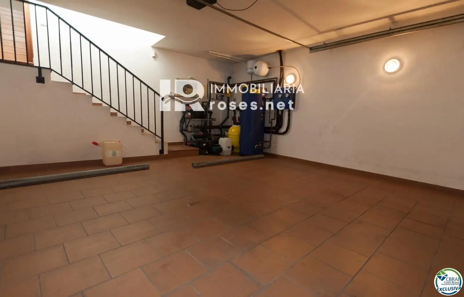 Haus mit Pool zum Verkauf in de Pau Casals, imagen 61