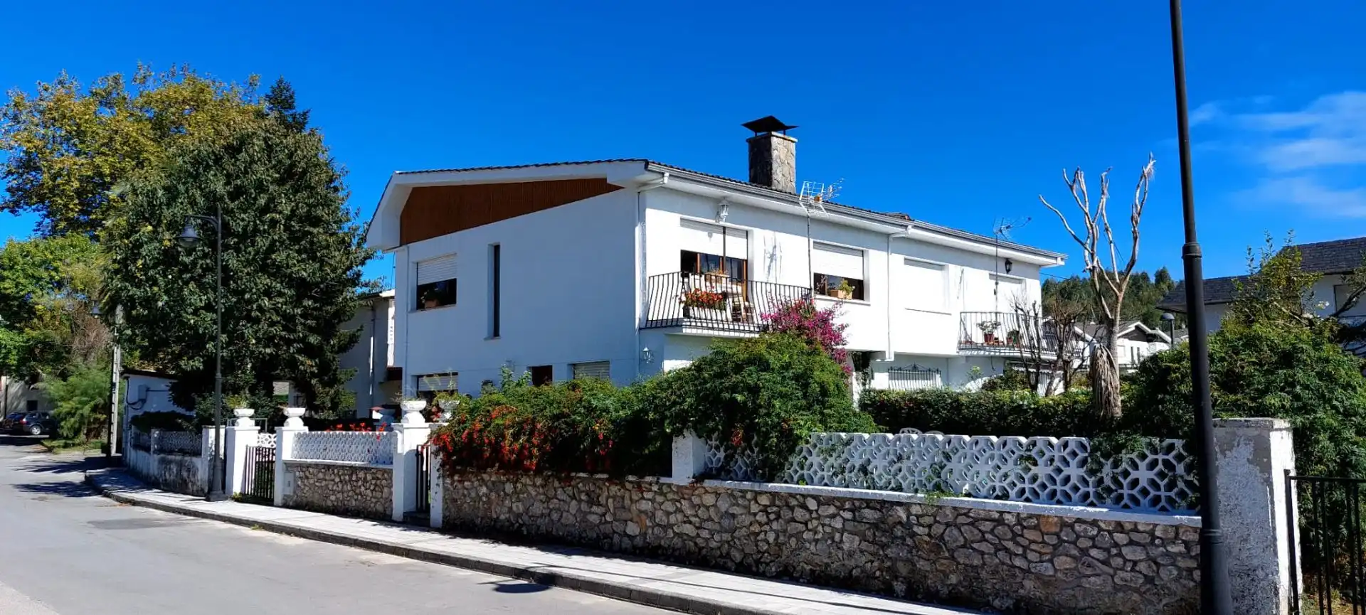 Casa con giardino in vendita a Celorio - Poó - Parres, imagen 2