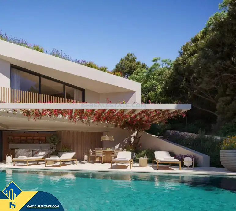 Villa con piscina in vendita a Jesús, imagen 2
