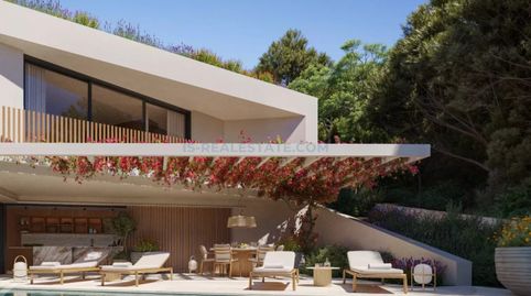 Villa con piscina, Islas Baleares, Ibiza. 5 habitaciones | 485 m² | 1,5 kilómetros al mar, imatge 2