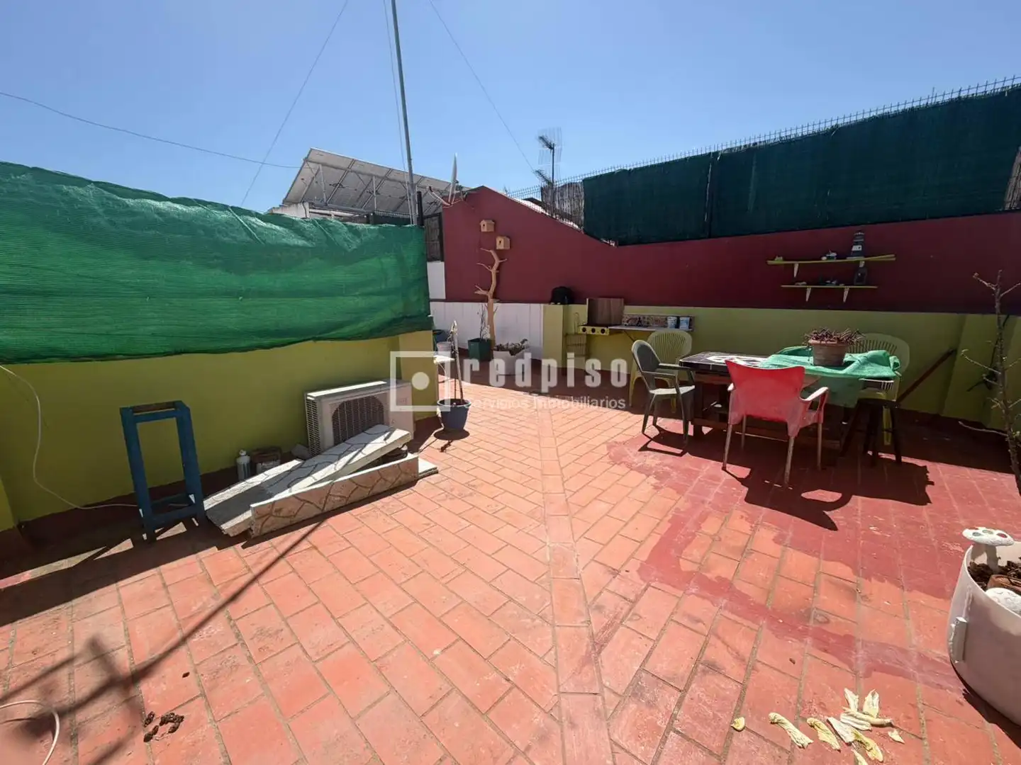 Terraza de Casa o chalet en venta en Isla Cristina con Calefacción y Terraza