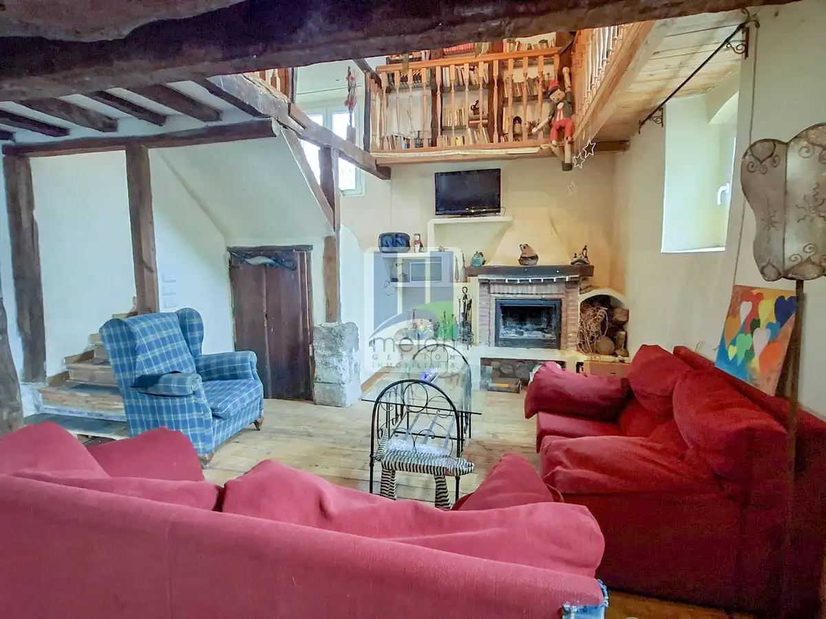 Chalet en venta en HUMIENTA, imagen 2